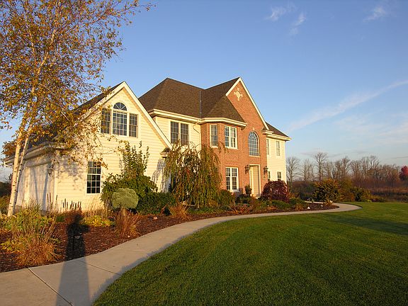 Spectacular Fall Colors!