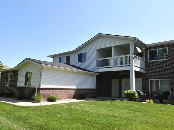 2880 11th PLACE #607, Kenosha, WI 53140