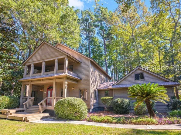 1 Royal James Drive, Hilton Head Island, SC 29926