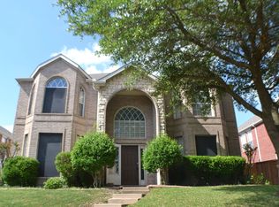 2329 Hunters Run Dr, Plano, TX 75025