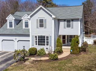 225 Pulpit Rd, Bedford, NH 03110