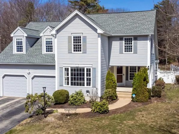 225 Pulpit Road, Bedford, NH 03110