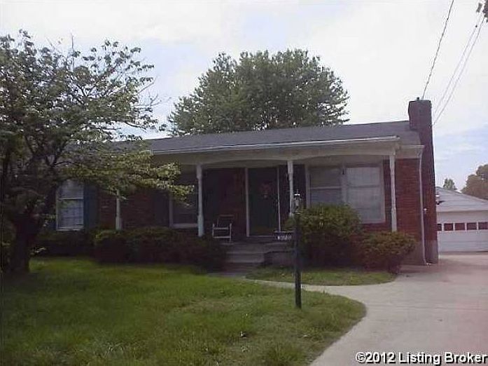 3458 Heatherfield Dr.