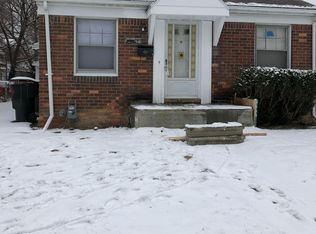18236 Mansfield St, Detroit, MI 48235