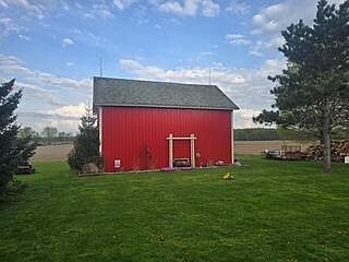 5th image of 12650 Van Wert Rd