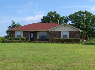 476207 E 1094 Rd, Roland, OK 74954