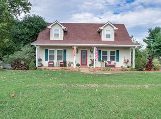 319 N Greenhill Rd, Mount Juliet, TN 37122