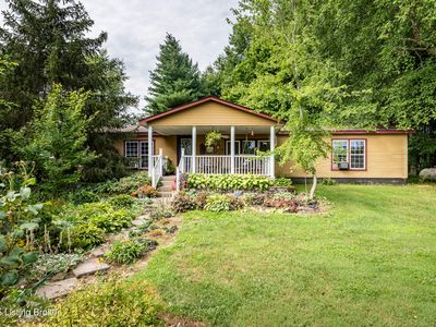 6310 New Washington Bethlehem Rd, New Washington, IN, 47162