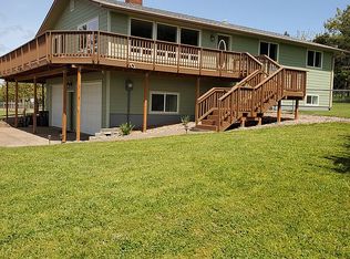 2122 Pioneer Rd, Dallas, OR 97338