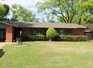 3639 E 54th St S, Tulsa, OK 74135