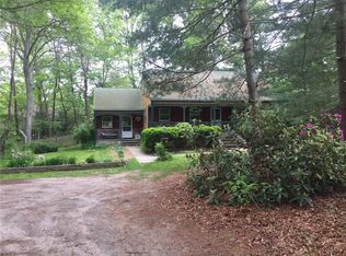 3700 Post Rd, South Kingstown, RI 02879