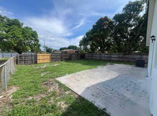 Evans St, West Palm Beach, FL 33404