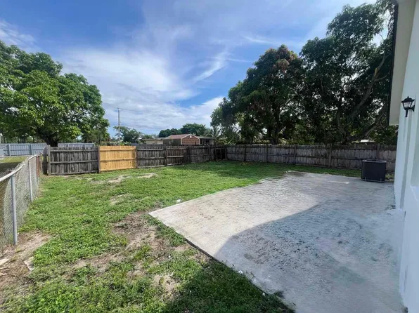 1354 Ac Evans Street, Riviera Beach, FL 33404