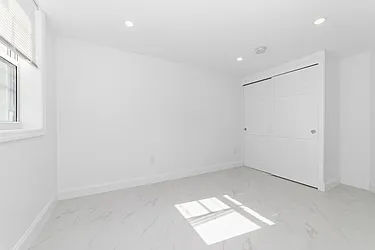 Rented by Compass