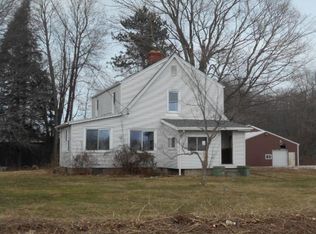 3219 Route 215, East Springfield, PA 16411