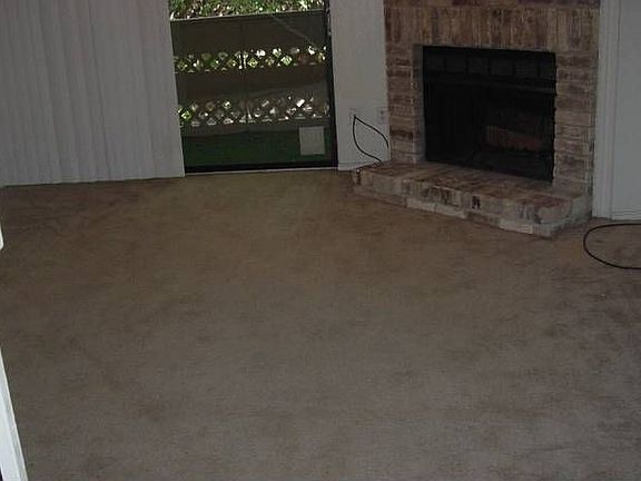 Spacious Living room. WBF