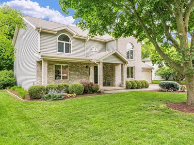 1206 Wilshire Ct, Champaign, IL, 61821