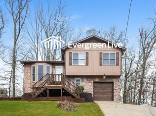 6443 Kimberly Loop, Pinson, AL 35126