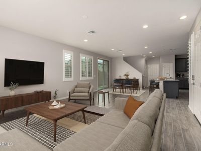 3641 S 58th Dr, Phoenix, AZ, 85043