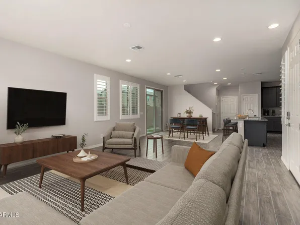 3641 S 58TH Drive, Phoenix, AZ 85043