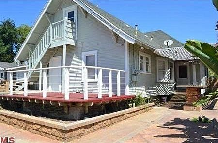 1st image of 542 San Francisco Ave #2