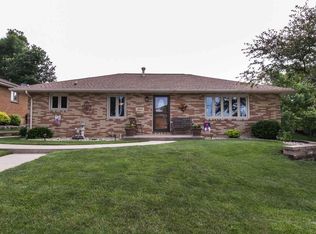 1900 Carter Rd, Dubuque, IA 52001