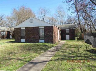 412 Ingram St #B, Conway, AR 72032