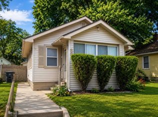 1413 E Fox St, South Bend, IN 46613