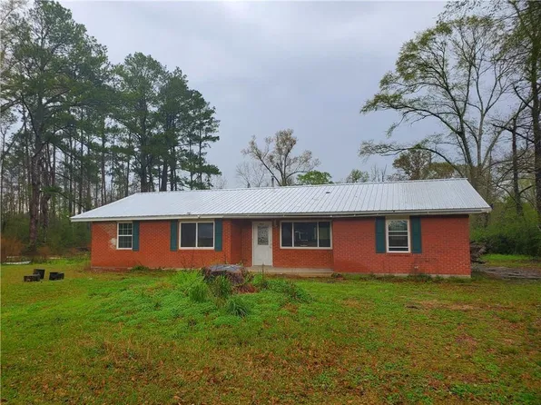 10035 Richardson Rd, Independence, LA 70443