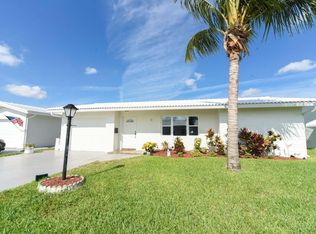 2389 SW 14th Ave, Boynton Beach, FL 33426