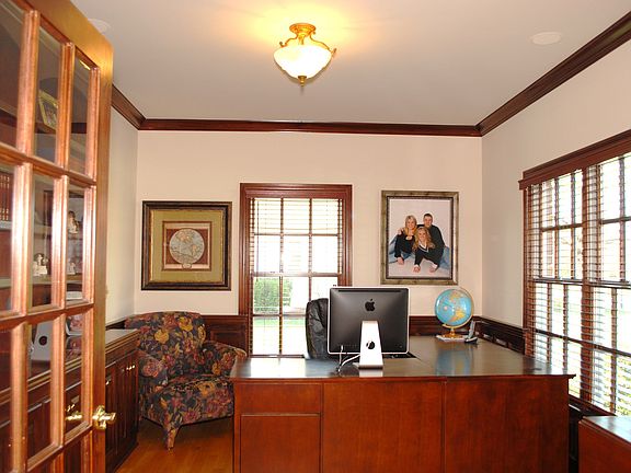 Private Den