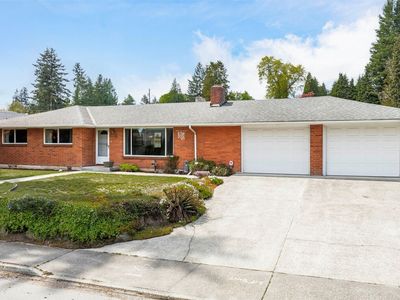7304 Beverly Boulevard, Everett, WA, 98203