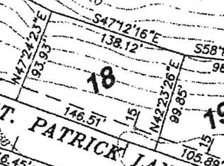 138 Saint Patrick Ln, Daniels, WV 25832