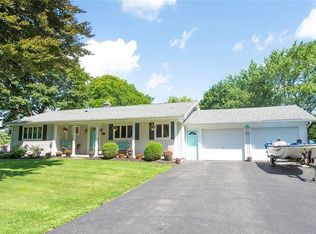 50 Stony Point Rd, Rochester, NY 14624