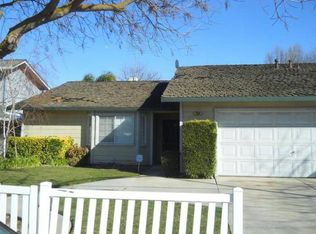 552 Inaudi Ct, Patterson, CA 95363