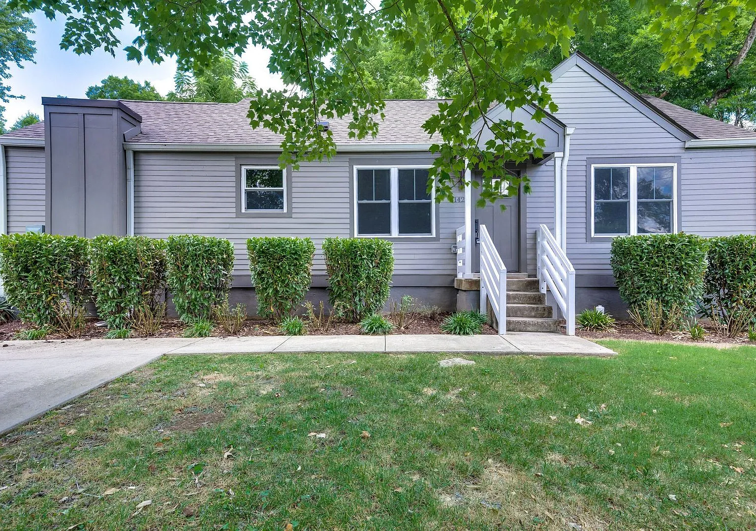Awesome 3BE/2BA home in sought after East Nashville/Inglewood!! — Photo 1