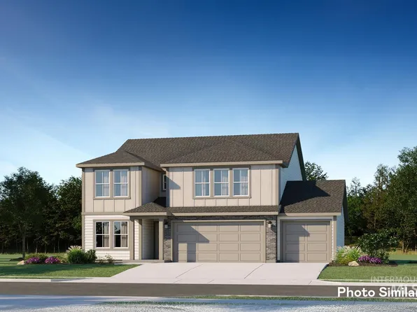 8564 E Love Ct, Nampa, ID 83687