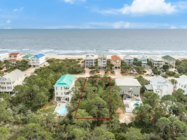 2208 Sailfish Dr, Eastpoint, FL 32328