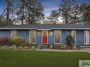 708 Walthour Rd, Savannah, GA 31410