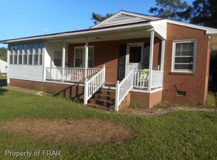 1914 Rice Rd, Sanford, NC 27330