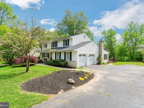 2428 Granby Rd, Wilmington, DE 19810