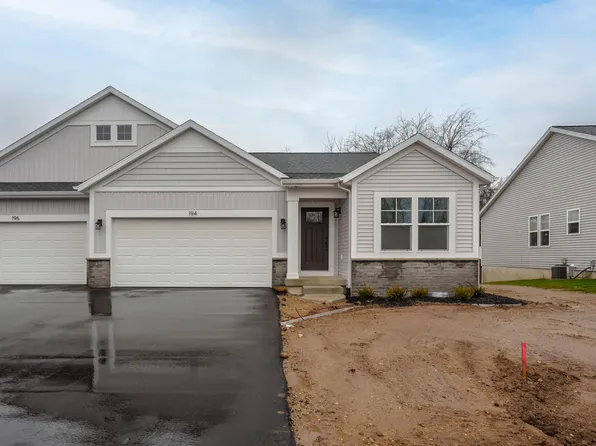 194 Hickory Valley Dr, Kalamazoo, MI 49009