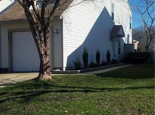 723 Hecate Dr, Virginia Beach, VA 23454