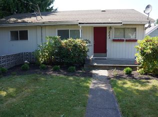 223 Meadow Ave N, Renton, WA 98057