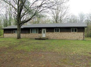 8791 S Fordney Rd, Saint Charles, MI 48655