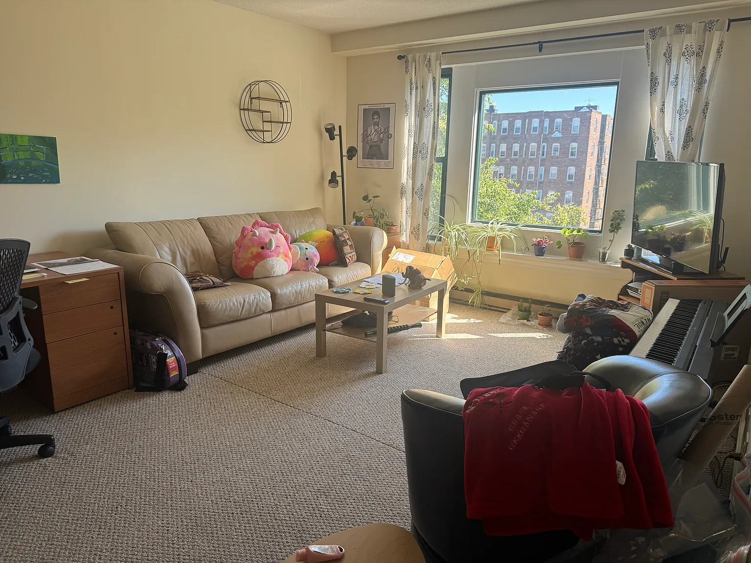1 bed, 628 sqft, $2,795 — Photo 4