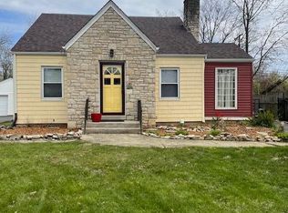 130 S James Rd, Columbus, OH 43213