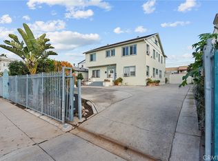 1322 Van Ness St, Los Angeles, CA 90019