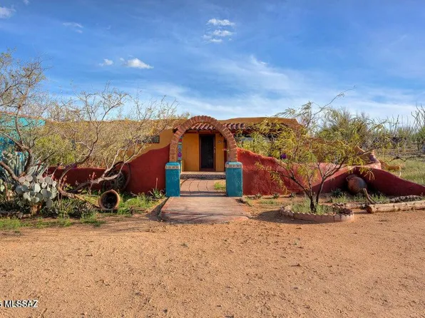 14061 S Avenida Haley, Sahuarita, AZ 85629