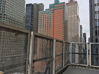 Rented by Ethan Blinder, LREB